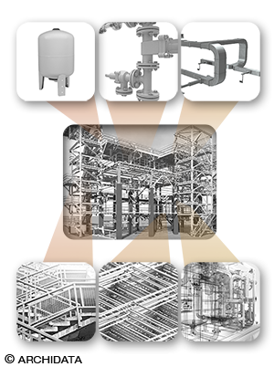 Archidata